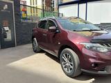 Nissan Murano 2013 года за 7 000 000 тг. в Караганда – фото 2
