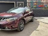 Nissan Murano 2013 года за 7 000 000 тг. в Караганда – фото 3