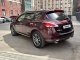 Nissan Murano 2013 года за 7 000 000 тг. в Караганда – фото 4