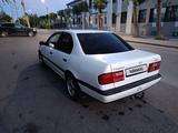 Nissan Primera 1991 годаfor750 000 тг. в Караганда – фото 4