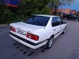 Nissan Primera 1991 годаfor750 000 тг. в Караганда – фото 5