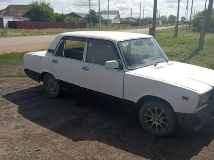 ВАЗ (Lada) 2107 1991 года за 400 000 тг. в Кокшетау – фото 2