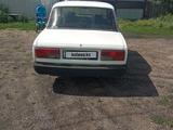 ВАЗ (Lada) 2107 1991 годаfor400 000 тг. в Кокшетау – фото 3