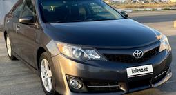 Toyota Camry 2012 годаfor8 850 000 тг. в Атырау – фото 4