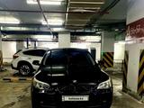 BMW 525 2004 года за 8 000 000 тг. в Астана