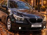 BMW 525 2004 годаүшін6 500 000 тг. в Астана