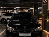 BMW 525 2004 годаүшін6 500 000 тг. в Астана – фото 3
