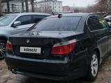 BMW 525 2004 года за 8 000 000 тг. в Астана – фото 2