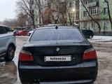 BMW 525 2004 года за 8 000 000 тг. в Астана – фото 3