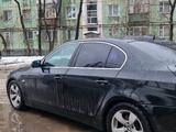 BMW 525 2004 года за 8 000 000 тг. в Астана – фото 4
