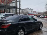 BMW 525 2004 года за 8 000 000 тг. в Астана – фото 5