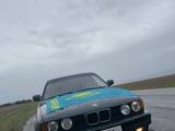 BMW 525 1990 года за 2 100 000 тг. в Алматы – фото 3