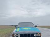 BMW 525 1990 года за 2 100 000 тг. в Алматы – фото 4