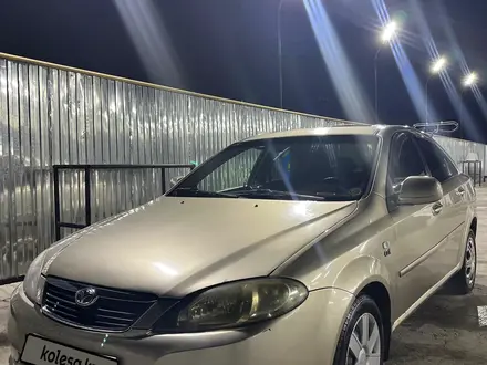 Daewoo Gentra 2015 года за 3 500 000 тг. в Алматы – фото 3