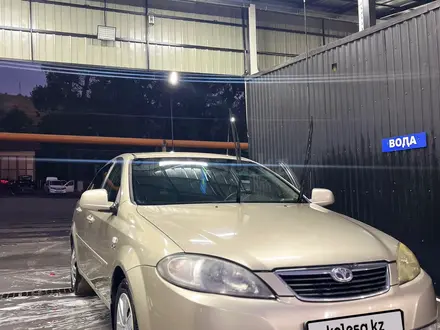 Daewoo Gentra 2015 года за 3 500 000 тг. в Алматы