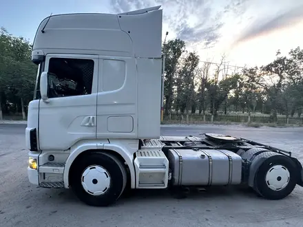 Scania  4-Series 1998 года за 18 000 000 тг. в Тараз – фото 3