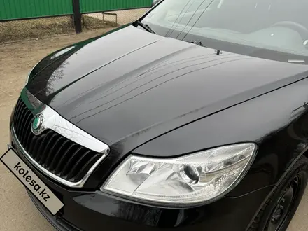 Skoda Octavia 2012 года за 4 500 000 тг. в Уральск – фото 12