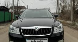 Skoda Octavia 2012 года за 4 500 000 тг. в Уральск – фото 3