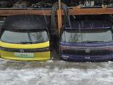 Крышка багажникаүшін500 тг. в Алматы