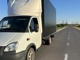 ГАЗ ГАЗель 2012 годаүшін6 400 000 тг. в Астана – фото 2