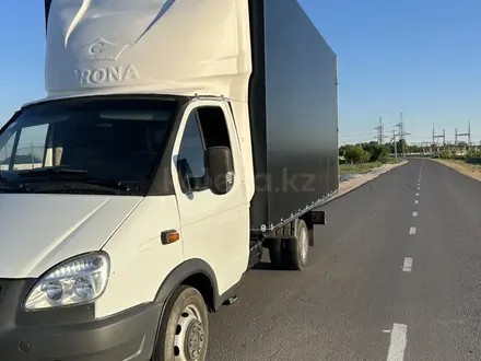 ГАЗ ГАЗель 2012 года за 6 400 000 тг. в Астана – фото 2