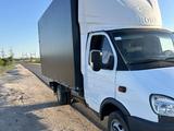 ГАЗ ГАЗель 2012 годаүшін6 400 000 тг. в Астана – фото 3