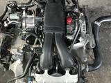Контрактный двигатель Subaru EJ253 с i-AVLS за 750 000 тг. в Кокшетау – фото 3