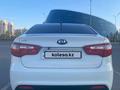 Kia Rio 2014 годаfor4 900 000 тг. в Астана – фото 7