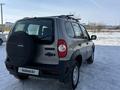 Chevrolet Niva 2018 года за 4 150 000 тг. в Экибастуз – фото 5