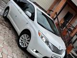 Toyota Sienna 2016 года за 16 150 000 тг. в Астана