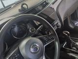 Nissan Qashqai 2021 года за 8 000 000 тг. в Актау – фото 2
