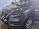 Nissan Qashqai 2021 года за 8 000 000 тг. в Актау