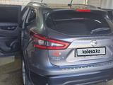 Nissan Qashqai 2021 года за 8 000 000 тг. в Актау – фото 5