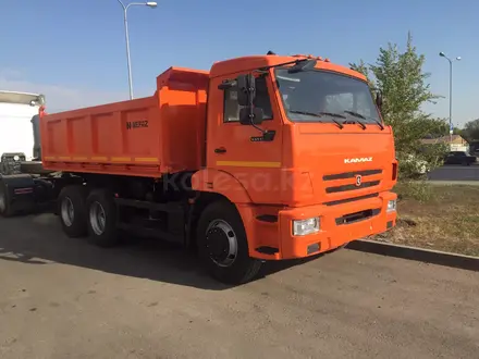 КамАЗ  65115-6059-50 2022 года за 29 800 000 тг. в Астана