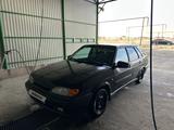 ВАЗ (Lada) 2115 2010 года за 500 000 тг. в Жанаозен – фото 4