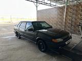 ВАЗ (Lada) 2115 2010 года за 500 000 тг. в Жанаозен – фото 3