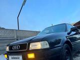 Audi 80 1991 года за 1 800 000 тг. в Павлодар – фото 2