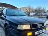 Audi 80 1991 годаүшін1 800 000 тг. в Павлодар – фото 4
