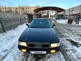 Audi 80 1991 года за 1 800 000 тг. в Павлодар