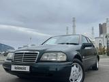 Mercedes-Benz C 280 1996 года за 4 200 000 тг. в Астана – фото 3