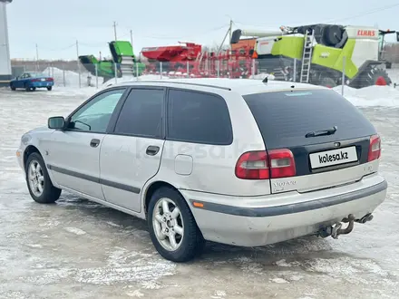 Volvo V40 1999 года за 1 080 000 тг. в Уральск – фото 3