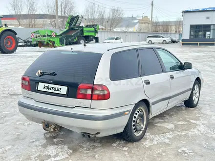 Volvo V40 1999 года за 1 080 000 тг. в Уральск – фото 4