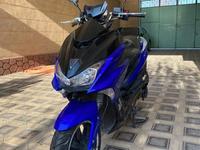 Yamaha 2021 годаүшін600 000 тг. в Шымкент