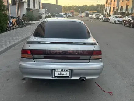 Nissan Cefiro 1996 года за 1 950 000 тг. в Алматы – фото 2