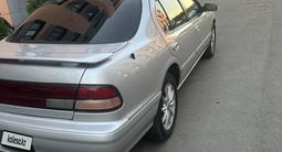 Nissan Cefiro 1996 годаүшін1 950 000 тг. в Алматы