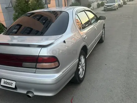 Nissan Cefiro 1996 года за 1 950 000 тг. в Алматы