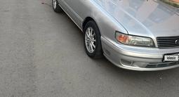 Nissan Cefiro 1996 годаүшін1 950 000 тг. в Алматы – фото 3