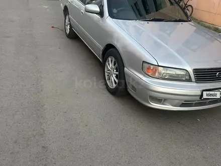 Nissan Cefiro 1996 года за 1 950 000 тг. в Алматы – фото 3
