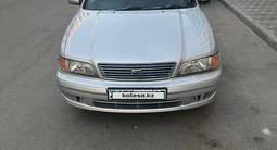 Nissan Cefiro 1996 годаүшін1 950 000 тг. в Алматы – фото 4