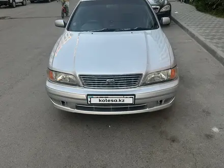 Nissan Cefiro 1996 года за 1 950 000 тг. в Алматы – фото 4
